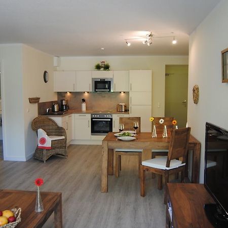 Ferienwohnung Blaubaerstrand Juliusruh Room photo