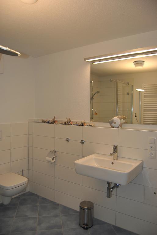 Ferienwohnung Blaubaerstrand Juliusruh Room photo